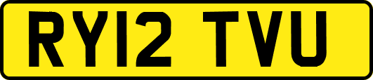 RY12TVU