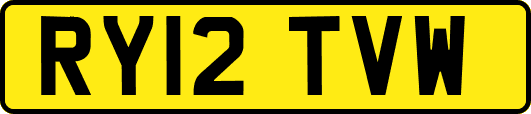 RY12TVW