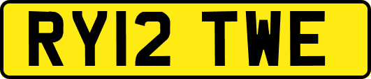 RY12TWE