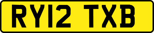 RY12TXB