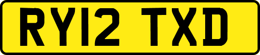 RY12TXD