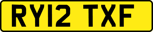 RY12TXF