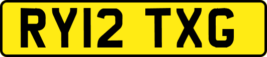 RY12TXG