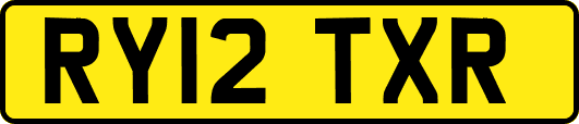 RY12TXR