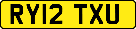 RY12TXU
