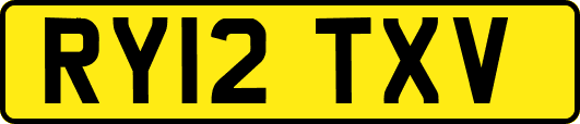 RY12TXV