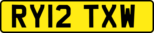 RY12TXW
