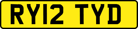 RY12TYD
