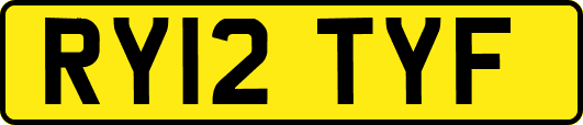 RY12TYF