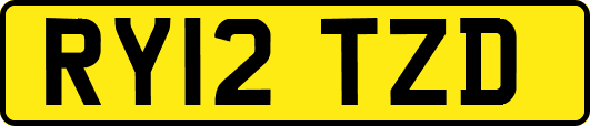 RY12TZD