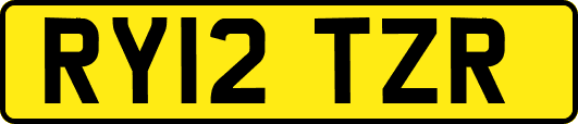 RY12TZR