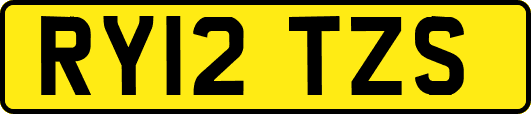 RY12TZS