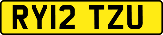 RY12TZU