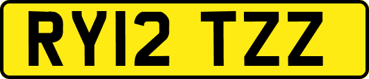 RY12TZZ