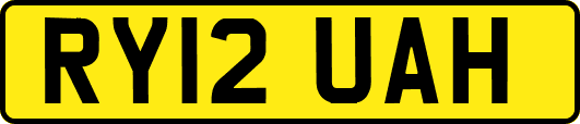 RY12UAH