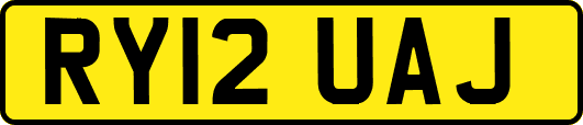 RY12UAJ