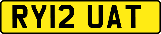 RY12UAT