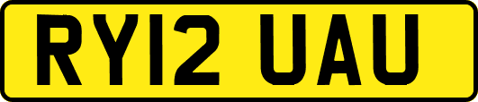 RY12UAU