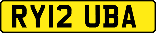 RY12UBA