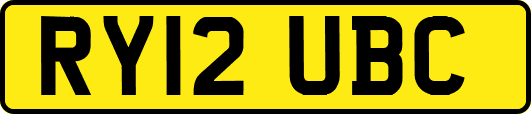 RY12UBC