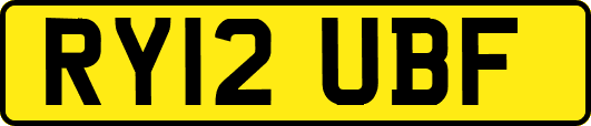 RY12UBF