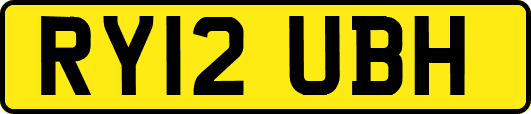 RY12UBH