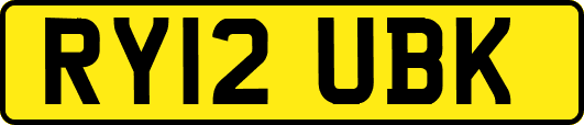 RY12UBK