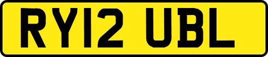 RY12UBL