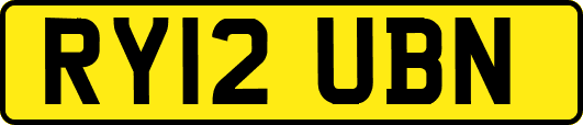RY12UBN