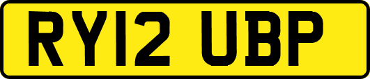 RY12UBP