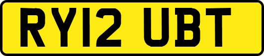 RY12UBT