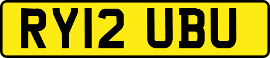 RY12UBU