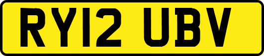 RY12UBV