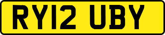 RY12UBY