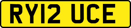 RY12UCE