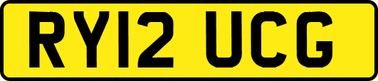 RY12UCG