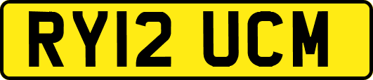 RY12UCM