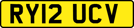 RY12UCV