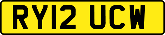 RY12UCW