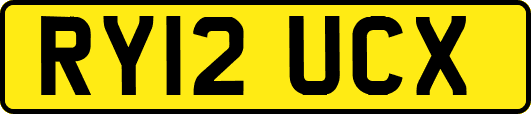 RY12UCX