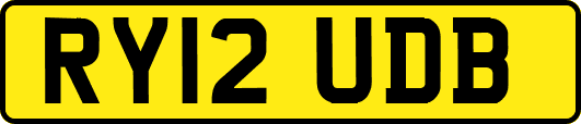 RY12UDB
