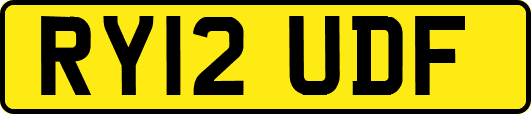 RY12UDF