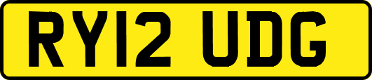 RY12UDG