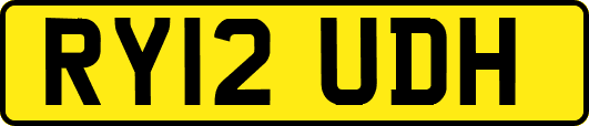 RY12UDH