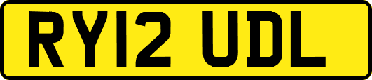 RY12UDL