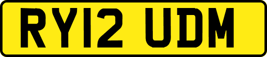 RY12UDM