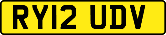 RY12UDV