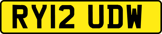 RY12UDW