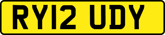 RY12UDY