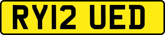 RY12UED